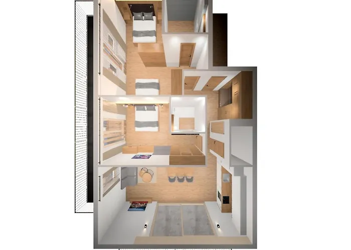 Ski&Bike Appartements