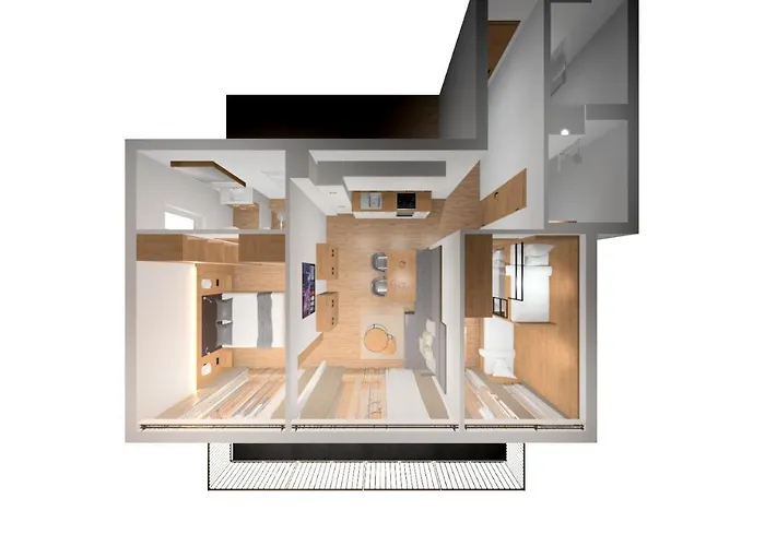Ski&Bike Appartements
