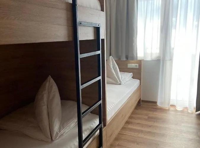 Ski&Bike Appartements