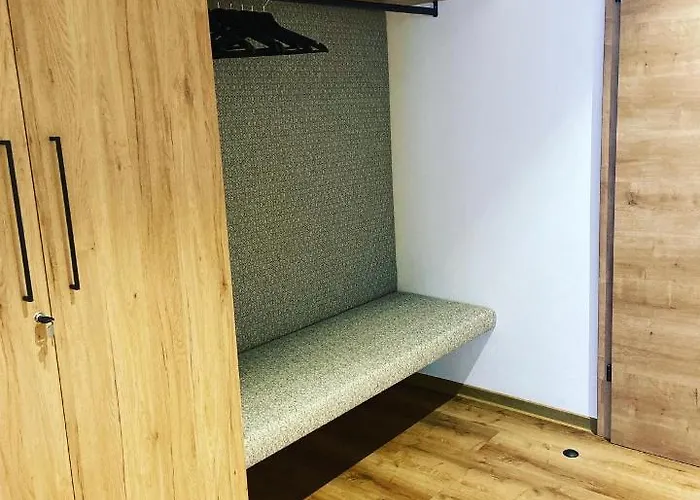 Ski&Bike Appartements