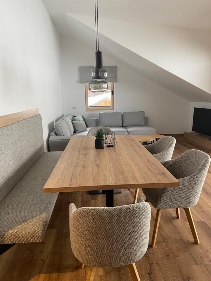 Ski&bike Apartment
