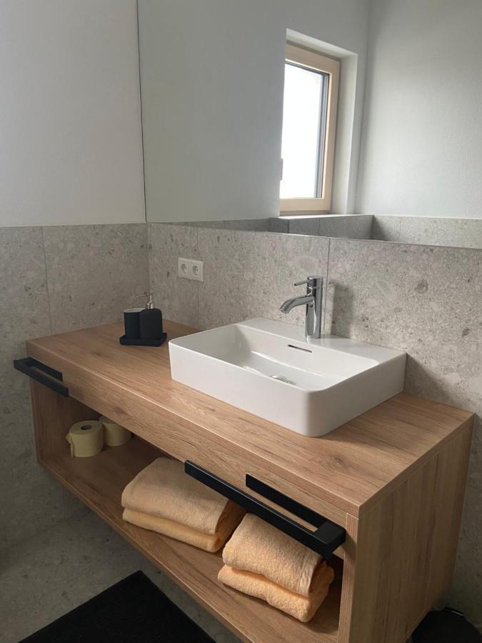 Apartment Ski&bike