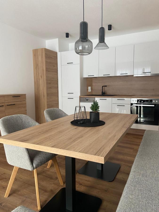 Apartment Ski&bike