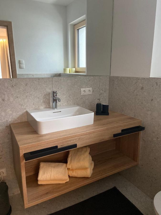 Apartment Ski&bike Altenmarkt im Pongau
