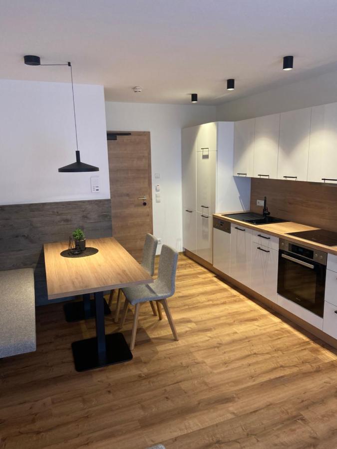 Apartment Ski&bike