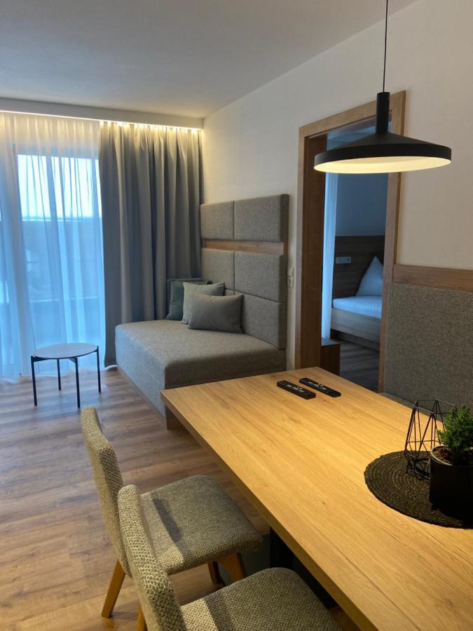 Ski&bike Apartment *