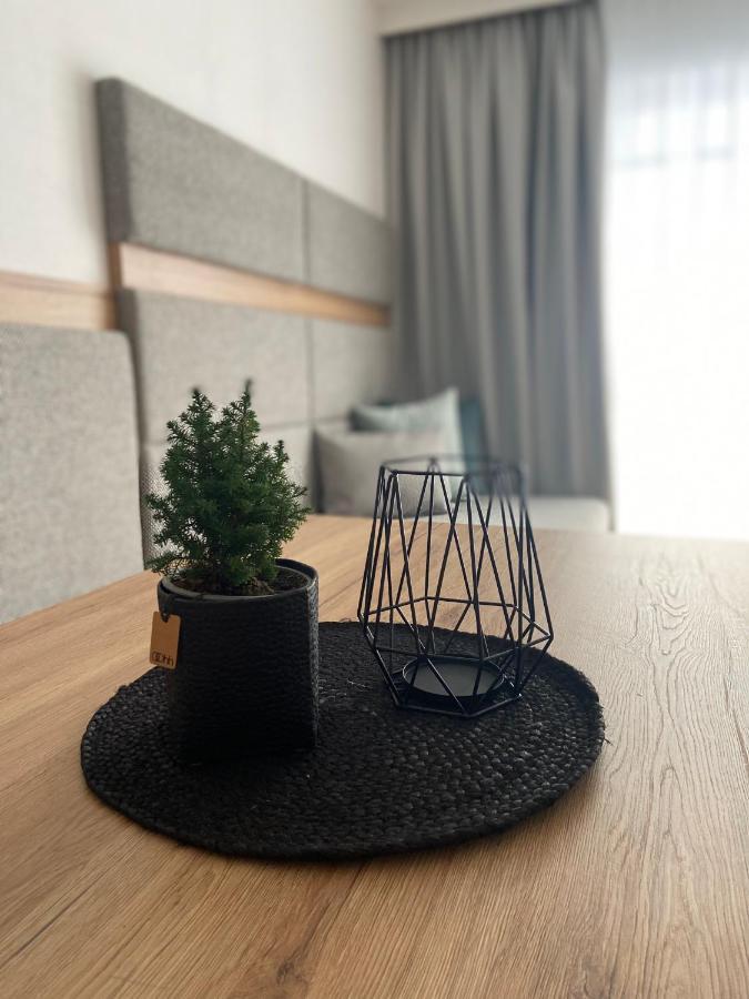 Ski&bike Apartment *