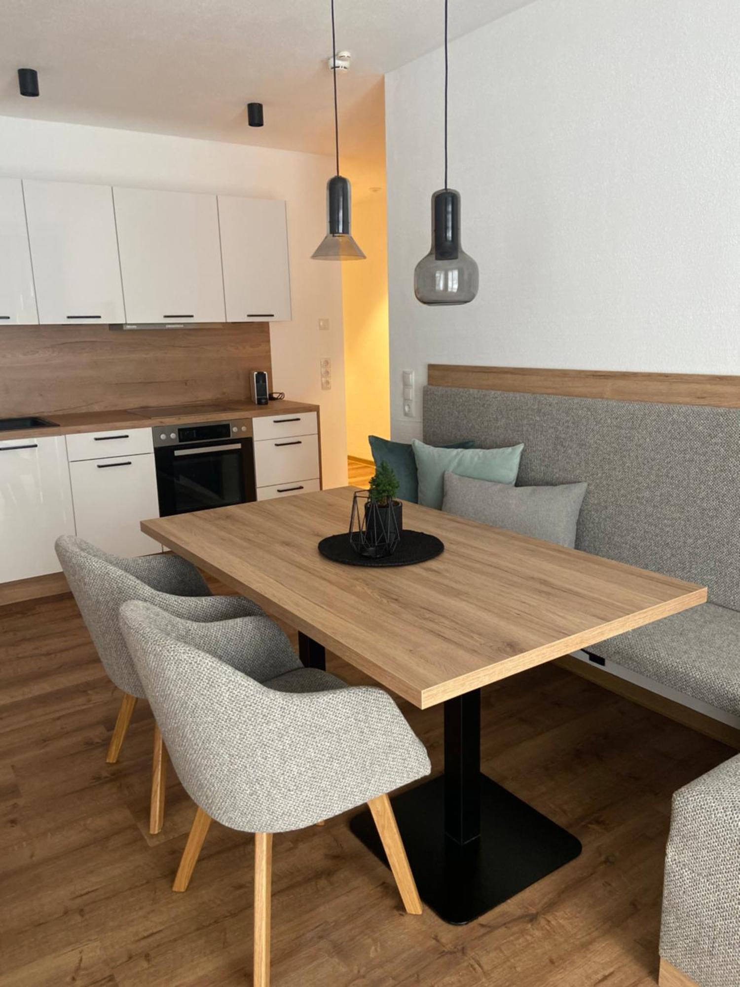 Ski&bike Apartment *